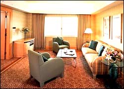 Okura Hotel Tokyo