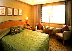 Okura Hotel Tokyo