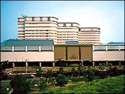 Renaissance Tokyo Hotel Ginza Tobu