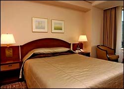 Imperial Hotel Tokyo