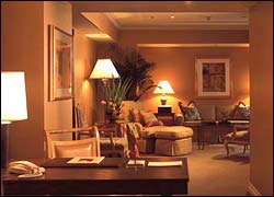 Seiyo Ginza, A Rosewood Hotel Tokyo
