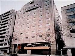 Ark Hotel Tokyo