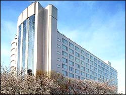 New Takanawa Prince Hotel