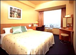 Shinagawa Prince Hotel