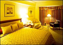The Righa Royal Hotel Tokyo
