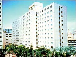 New Otani Inn Tokyo