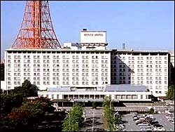 Prince Hotel Tokyo