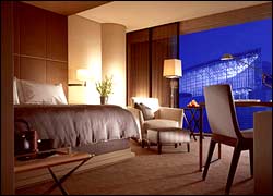 Four Seasons Hotel Tokyo