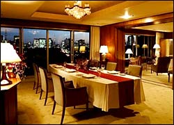 Palace Hotel Tokyo