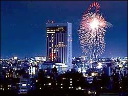 Asakusa View Hotel Tokyo