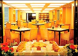 Sofitel Hotel Tokyo