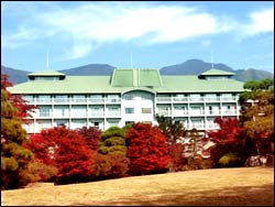 Hotel Fuji-View Yamanashi