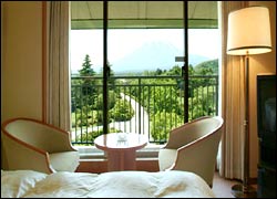 Hotel Fuji-View Yamanashi