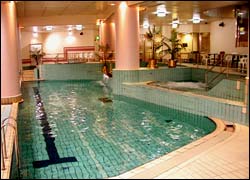 Breezbay Hotel Yokohama