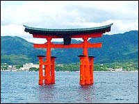 Tourist Attractions in Japan