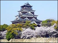 Tourist Attractions in Japan